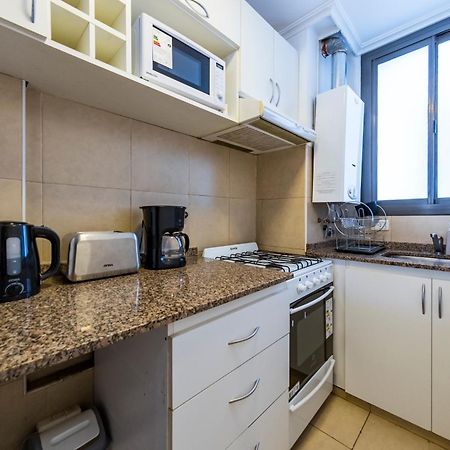 Apartamento Viaggiato Alta Córdoba Exterior foto