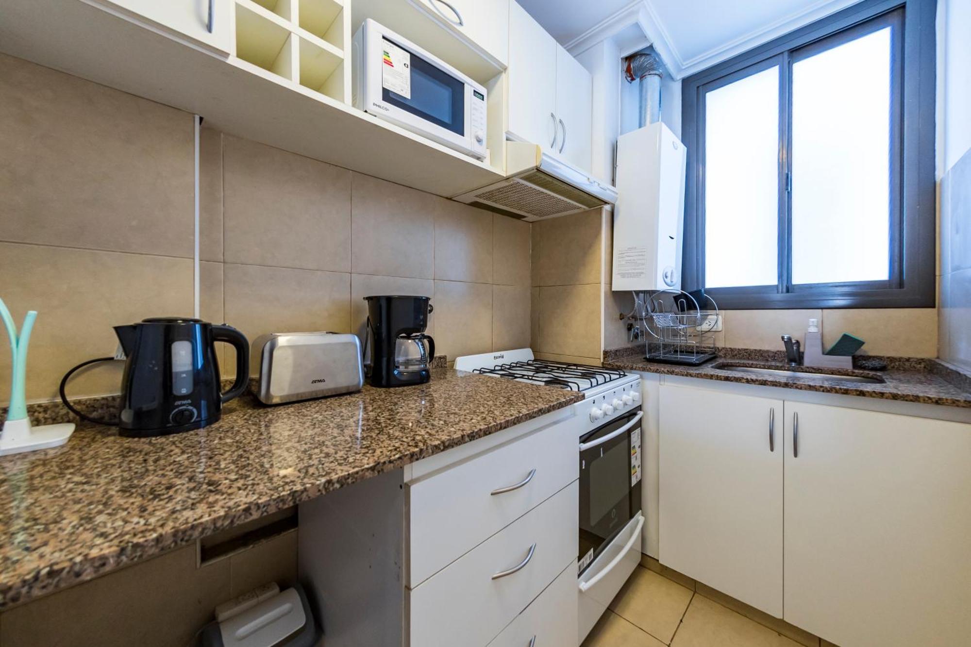 Apartamento Viaggiato Alta Córdoba Exterior foto