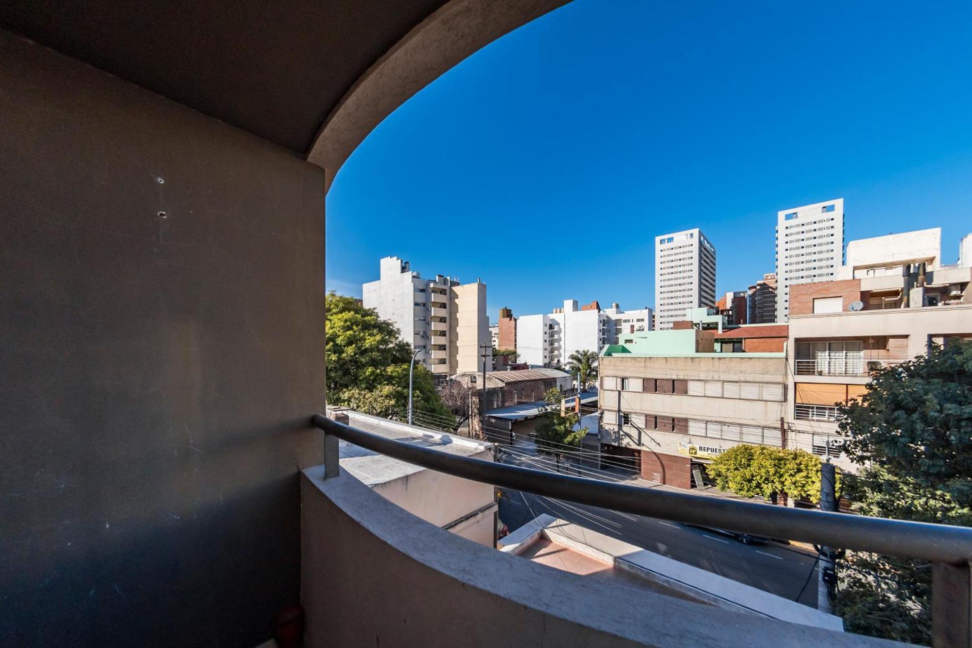 Apartamento Viaggiato Alta Córdoba Exterior foto