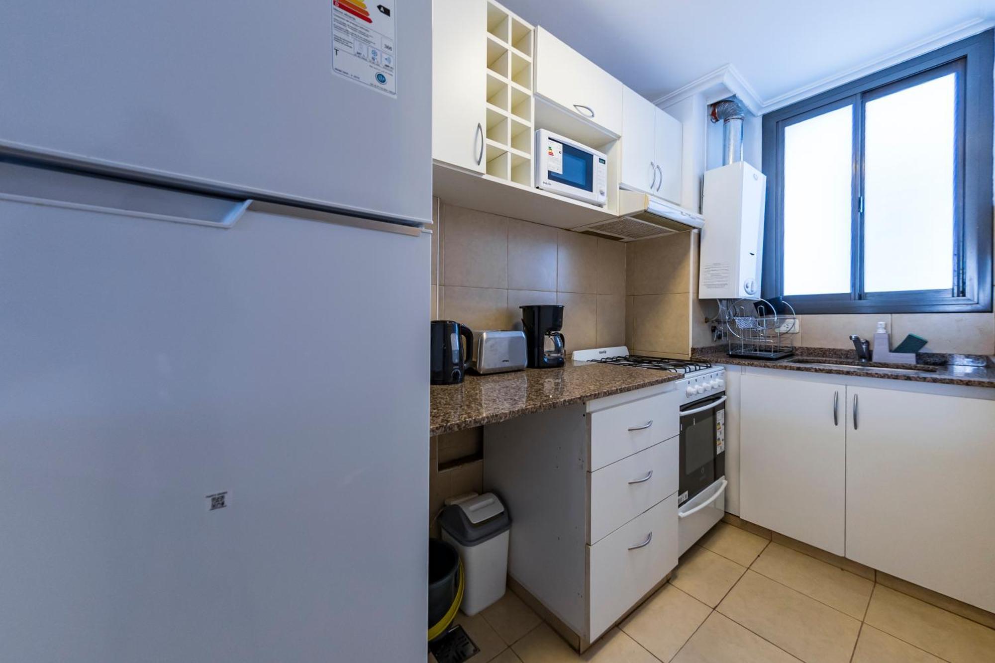 Apartamento Viaggiato Alta Córdoba Exterior foto