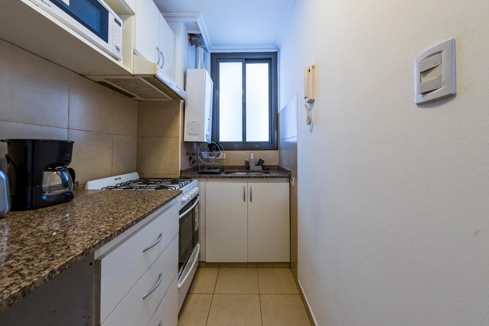 Apartamento Viaggiato Alta Córdoba Exterior foto