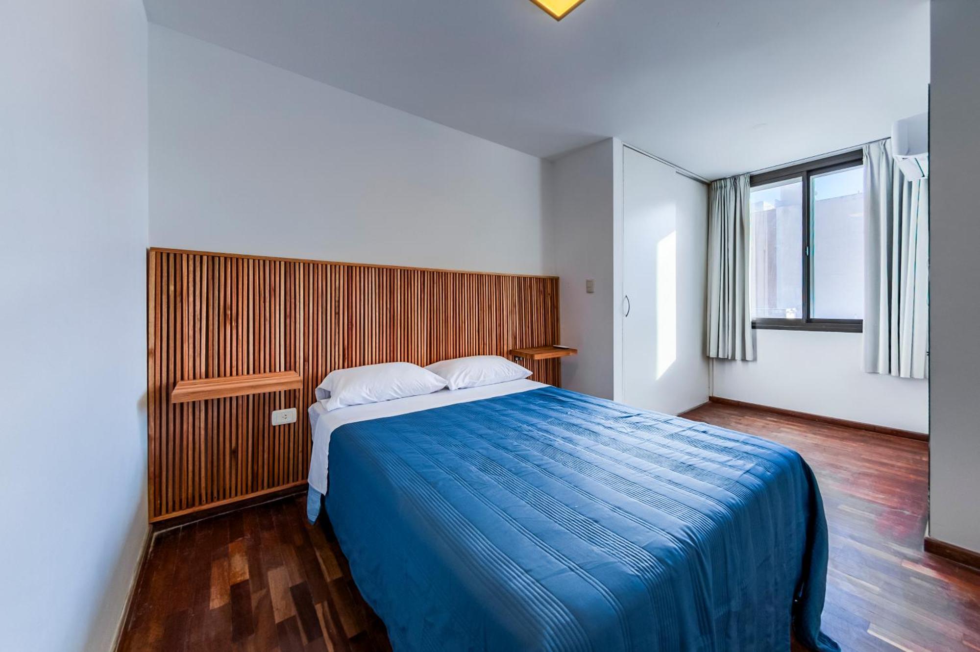 Apartamento Viaggiato Alta Córdoba Exterior foto