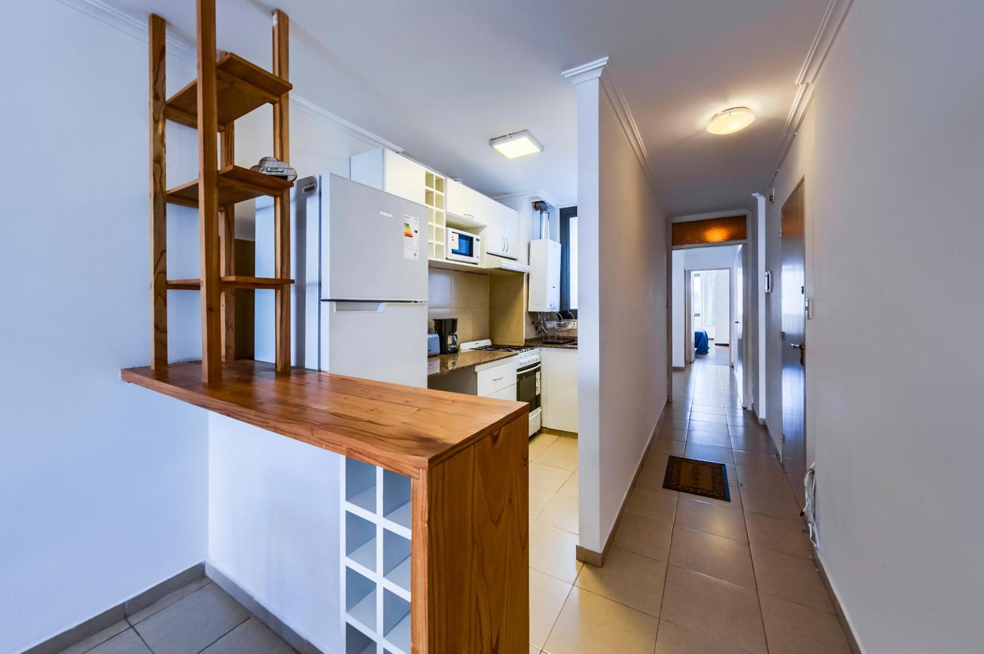 Apartamento Viaggiato Alta Córdoba Exterior foto