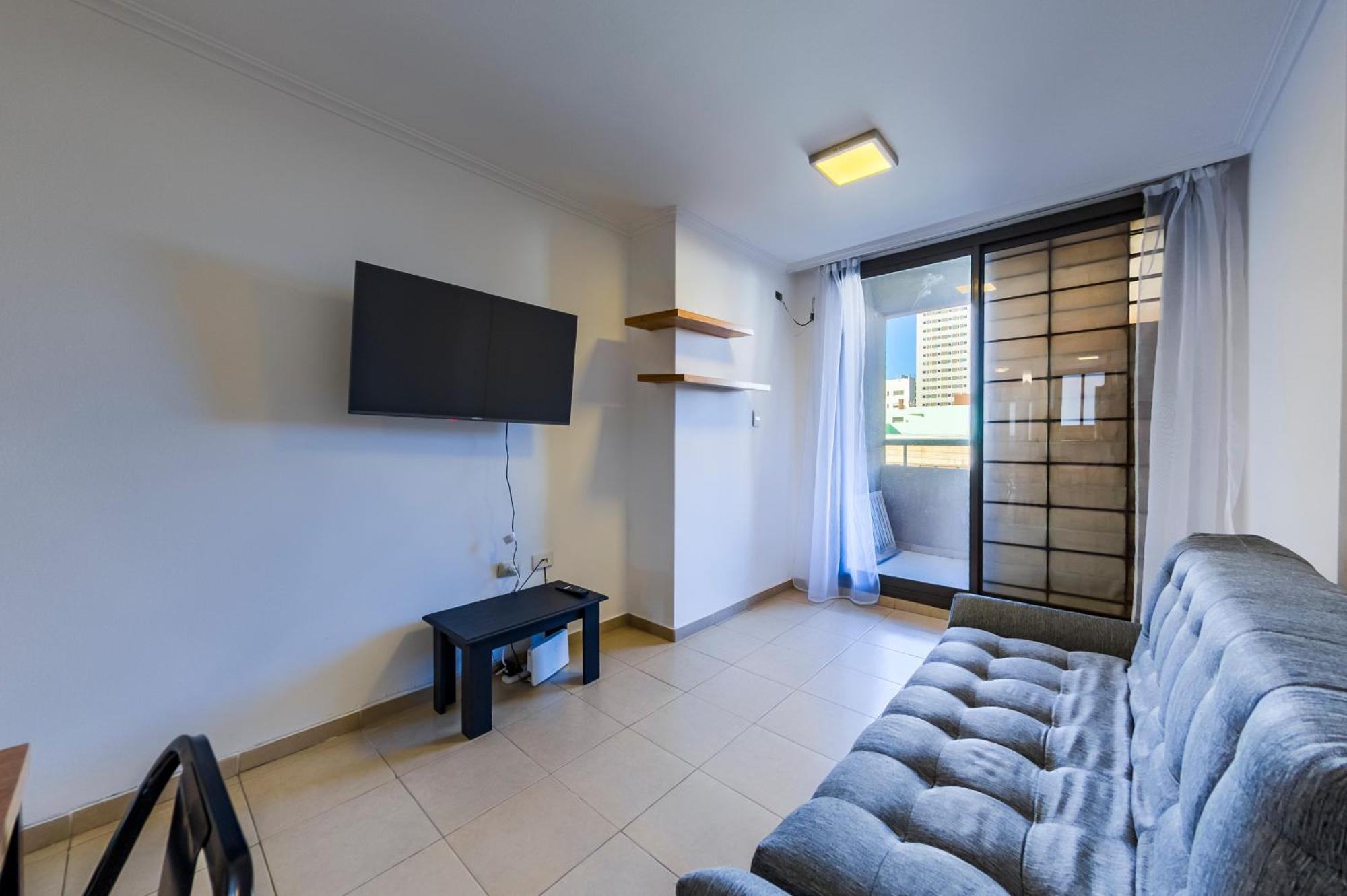 Apartamento Viaggiato Alta Córdoba Exterior foto