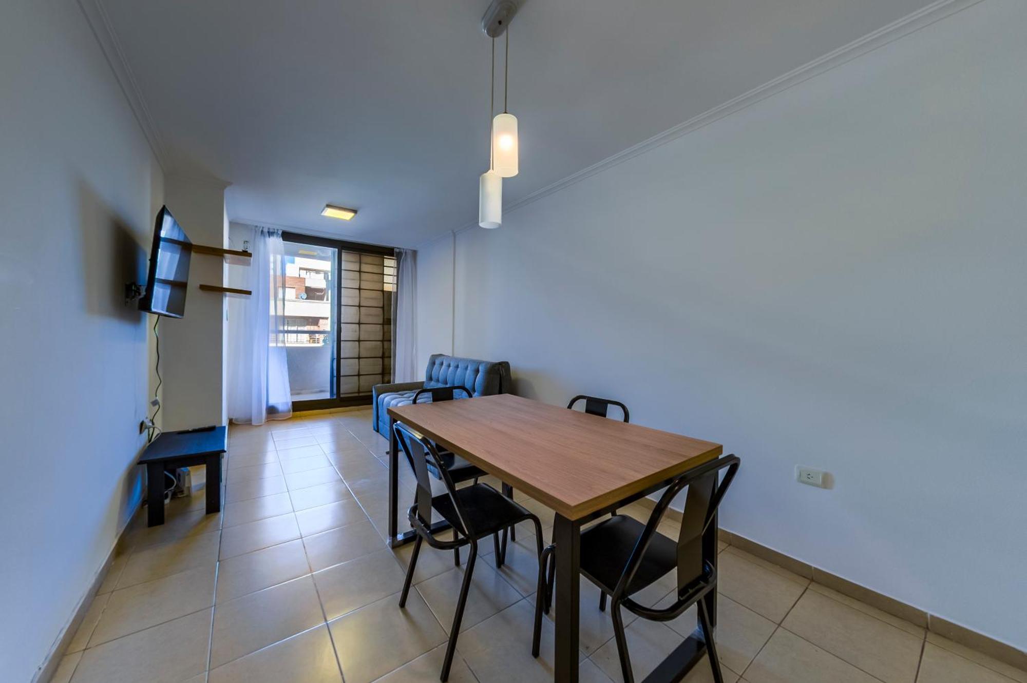 Apartamento Viaggiato Alta Córdoba Exterior foto