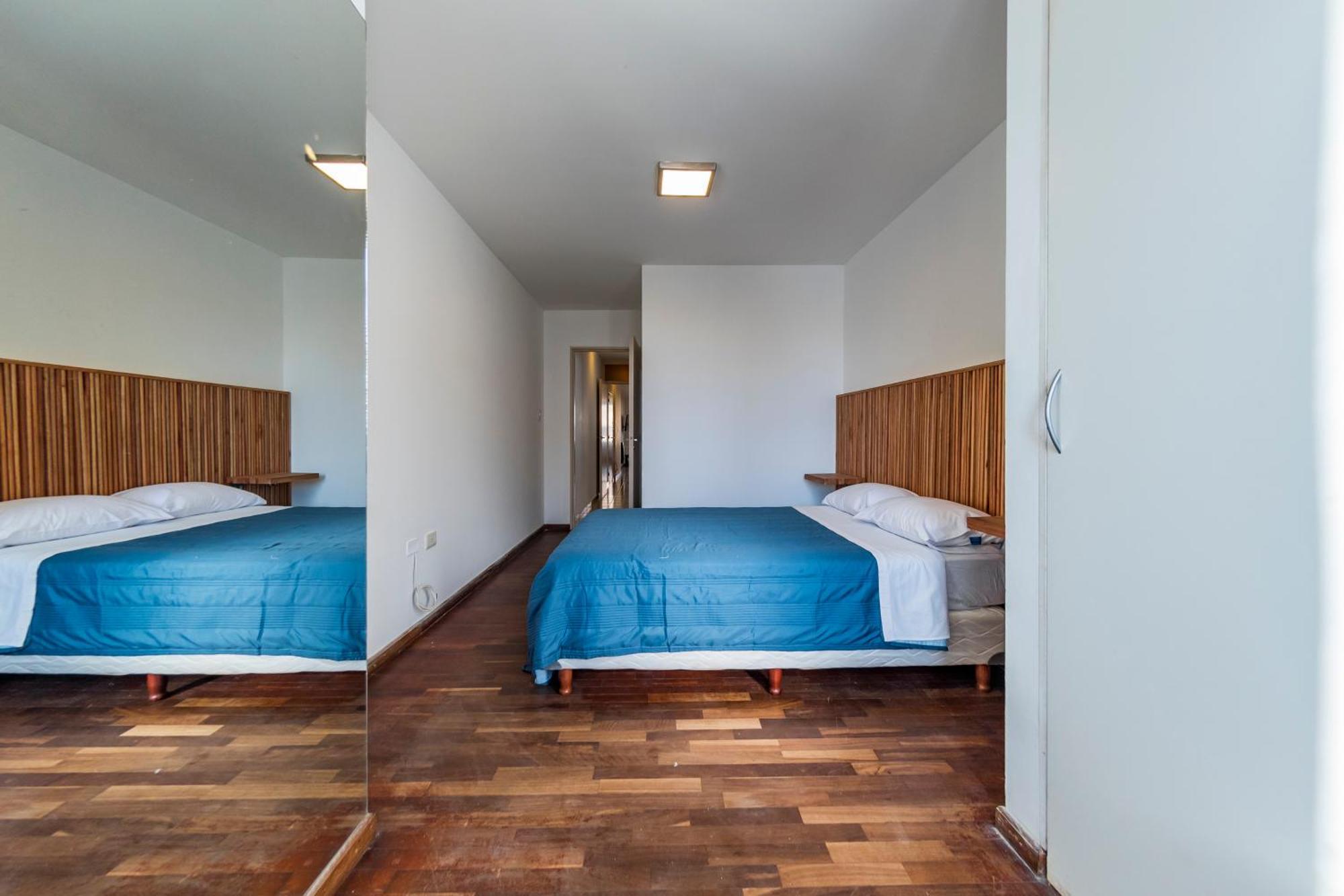 Apartamento Viaggiato Alta Córdoba Exterior foto