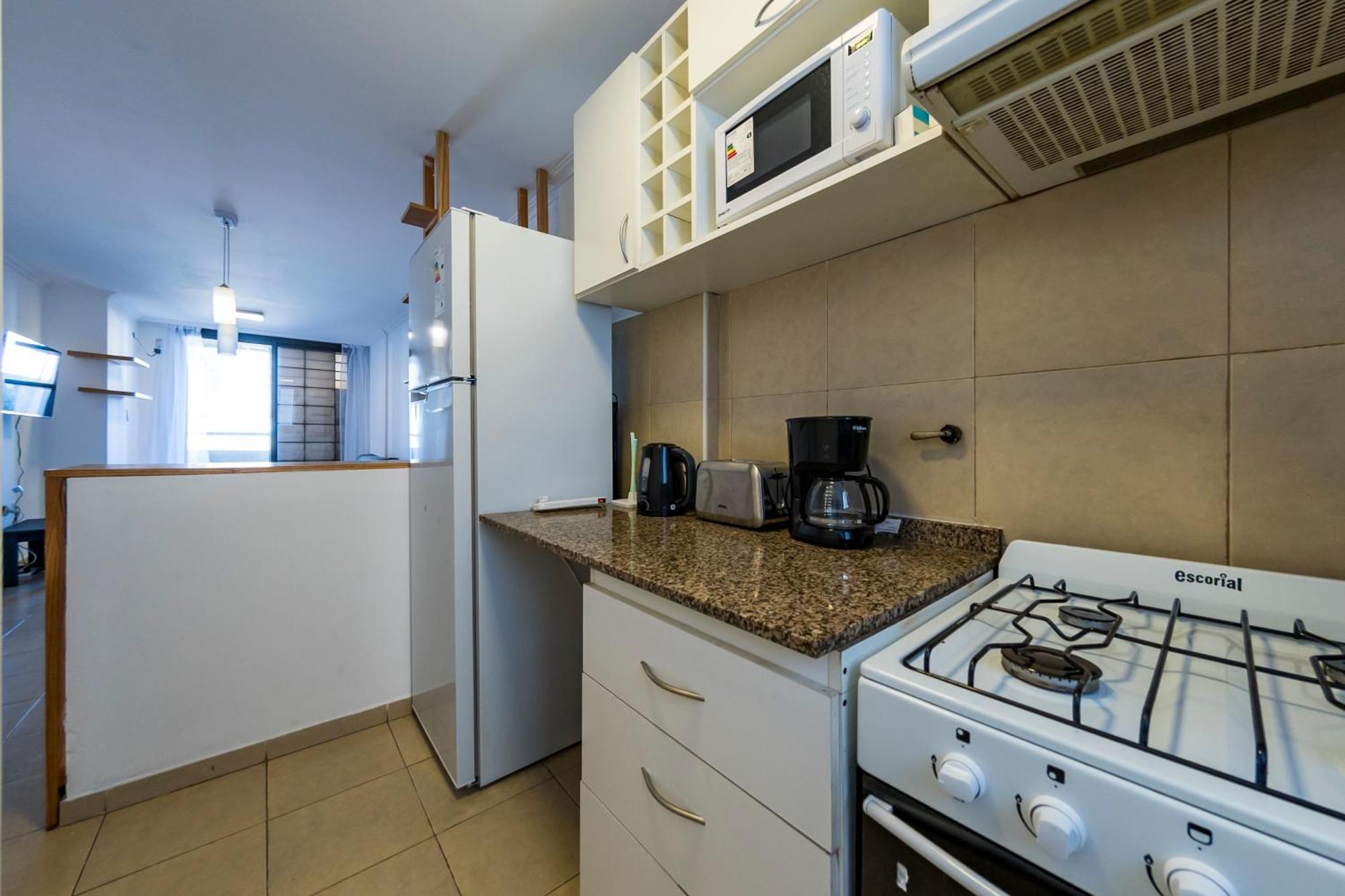 Apartamento Viaggiato Alta Córdoba Exterior foto