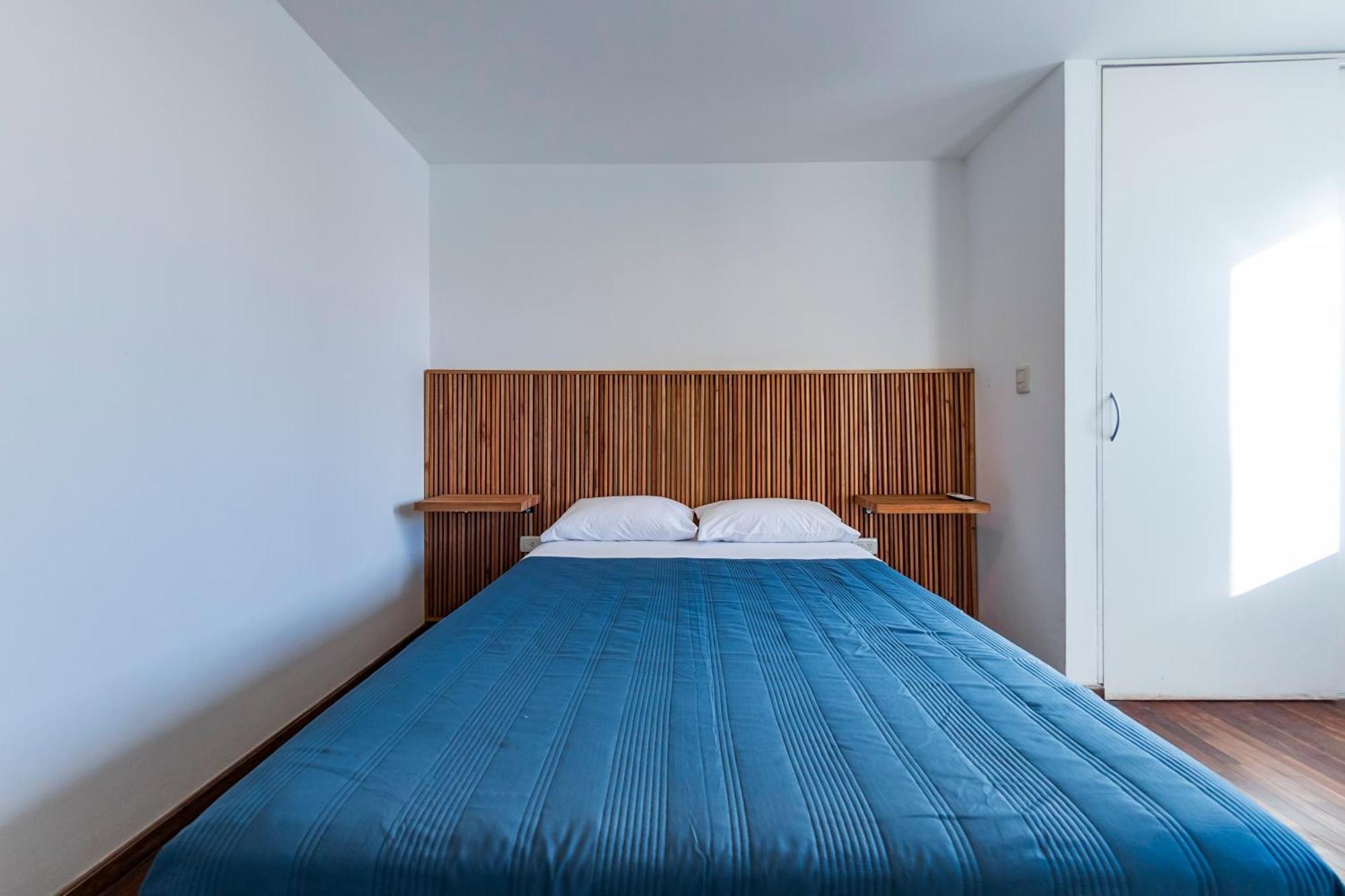 Apartamento Viaggiato Alta Córdoba Exterior foto