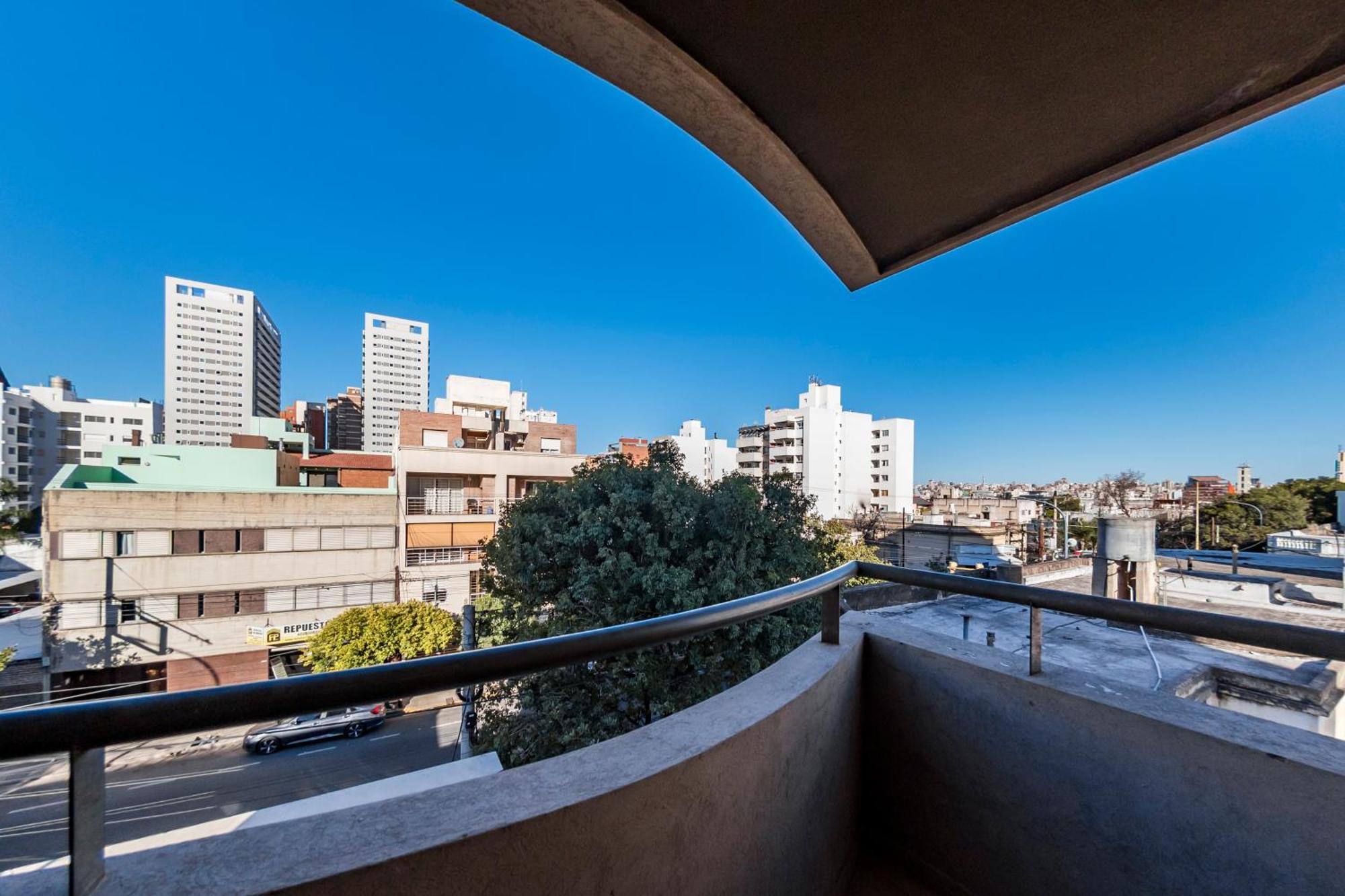 Apartamento Viaggiato Alta Córdoba Exterior foto