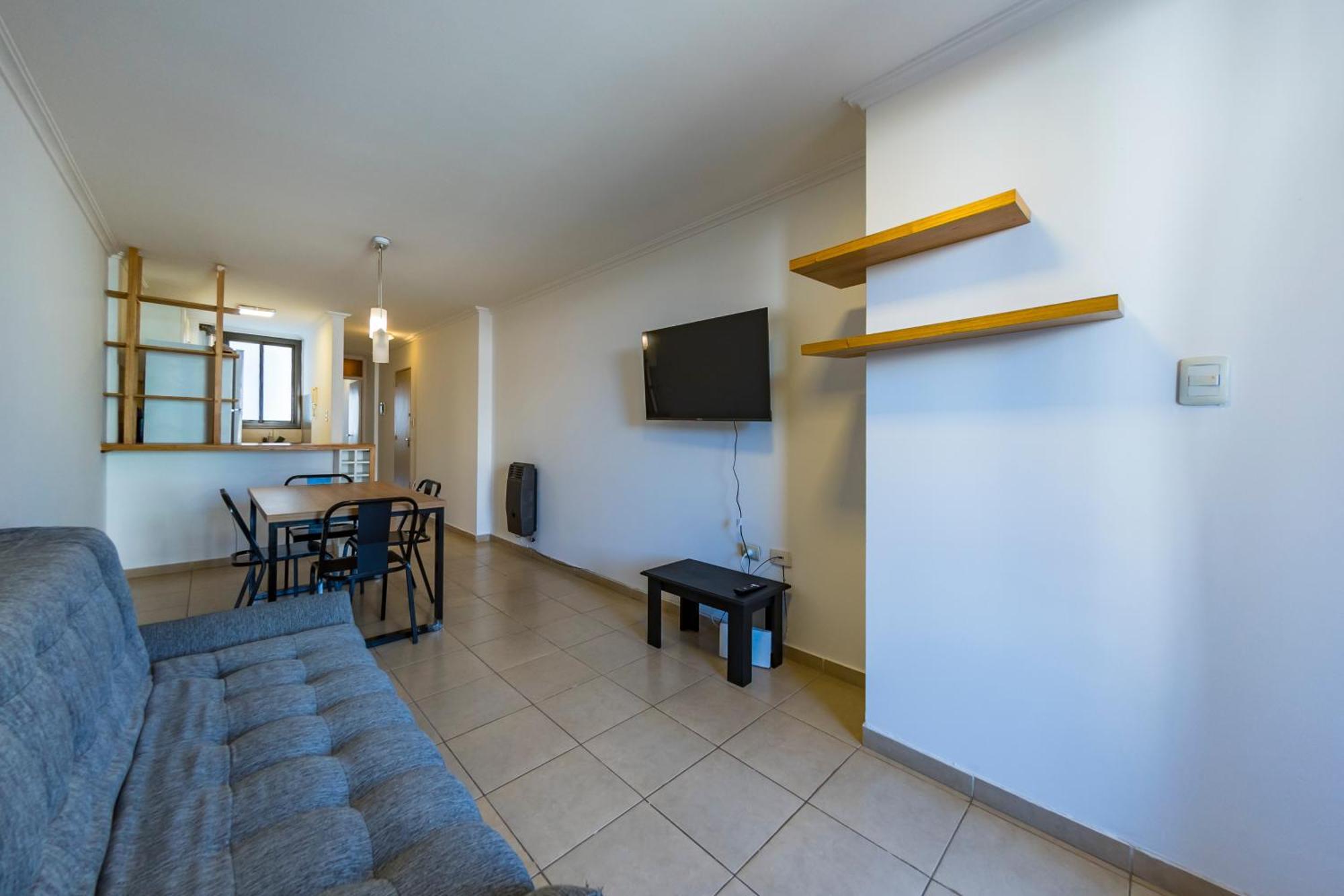Apartamento Viaggiato Alta Córdoba Exterior foto